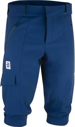 Bjørn Dæhlie Kollen Knickers Bukser (Estate Blue)