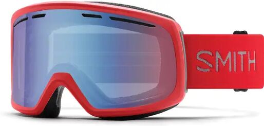 Smith Optics Skibriller Smith Range (Rød)