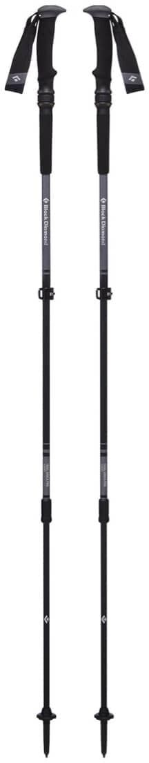 Black Diamond Trail Pro Shock Trek Poles