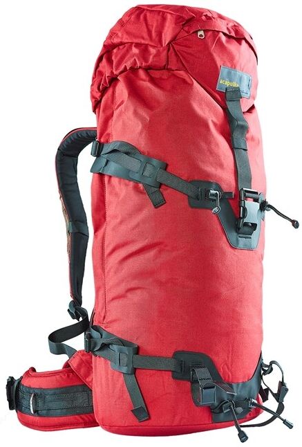 Acapulka Vidda Randonee Selesekk 38L Red