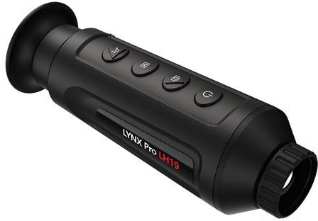 Hikmicro Monokular Lynx Pro 19 mm