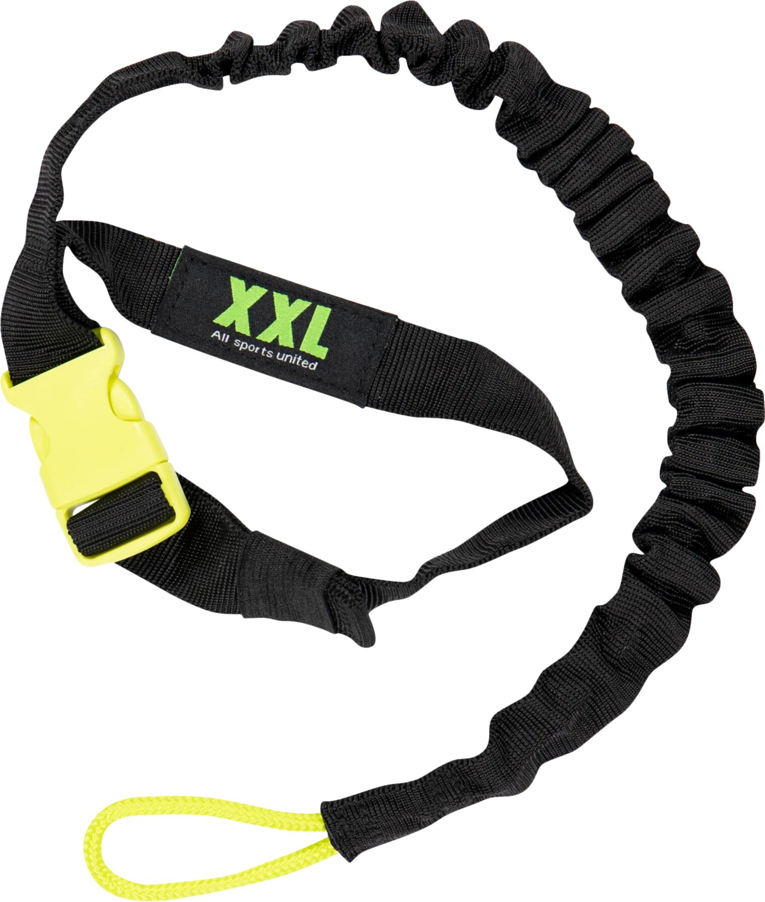 XXL Snowboard strap XXL 21/22 STD BLACK