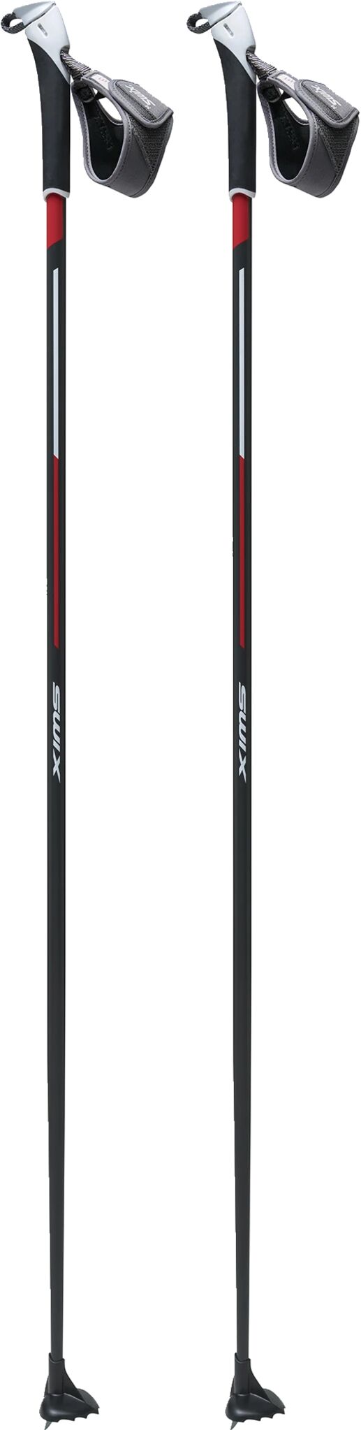 Swix Quantum 1 Jr Alu 21/22, langrennsstav junior 125 STD