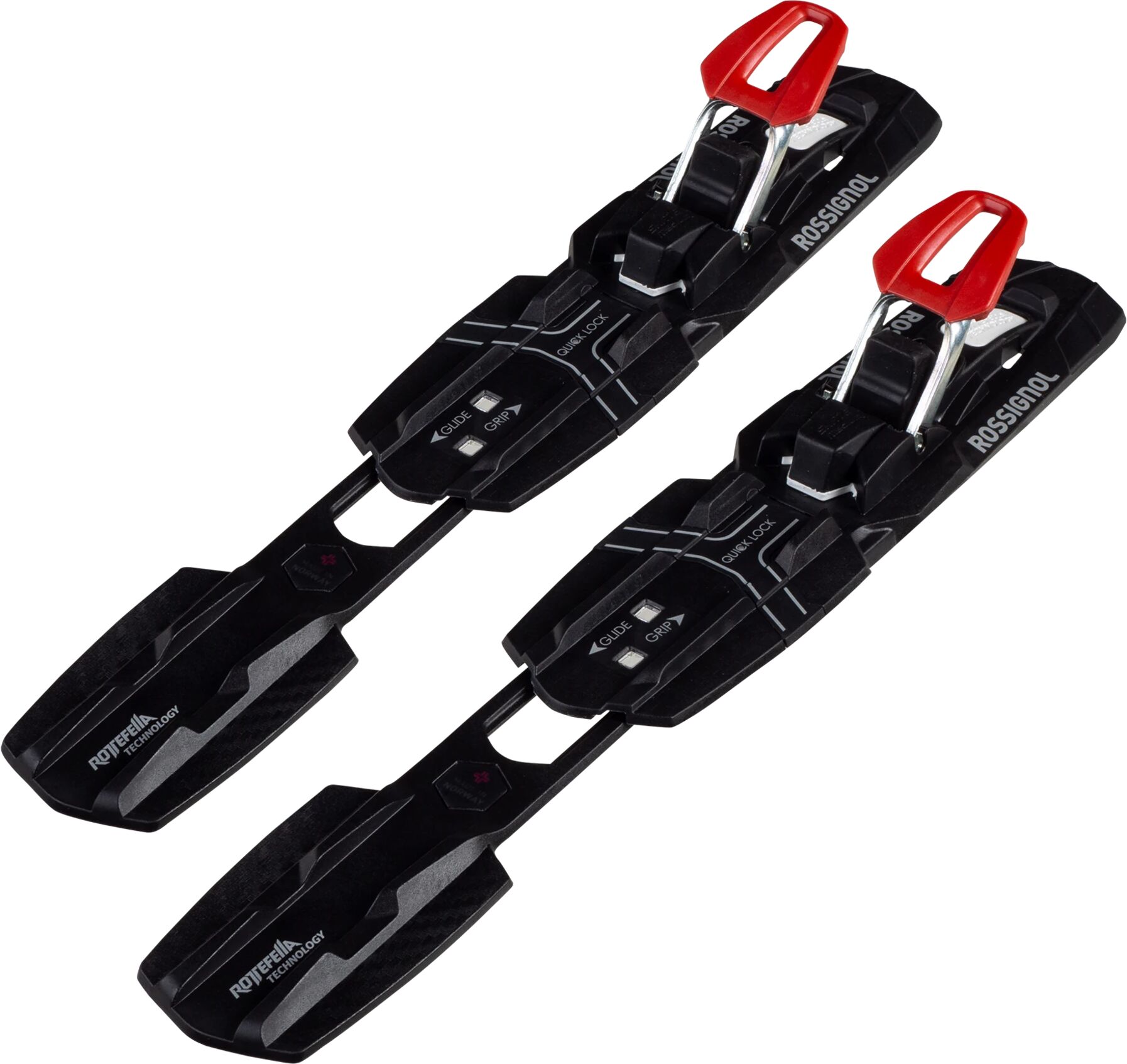 Rossignol XC Bindings Rossignol Race Classic QL 21/22, skøytebinding STD STD