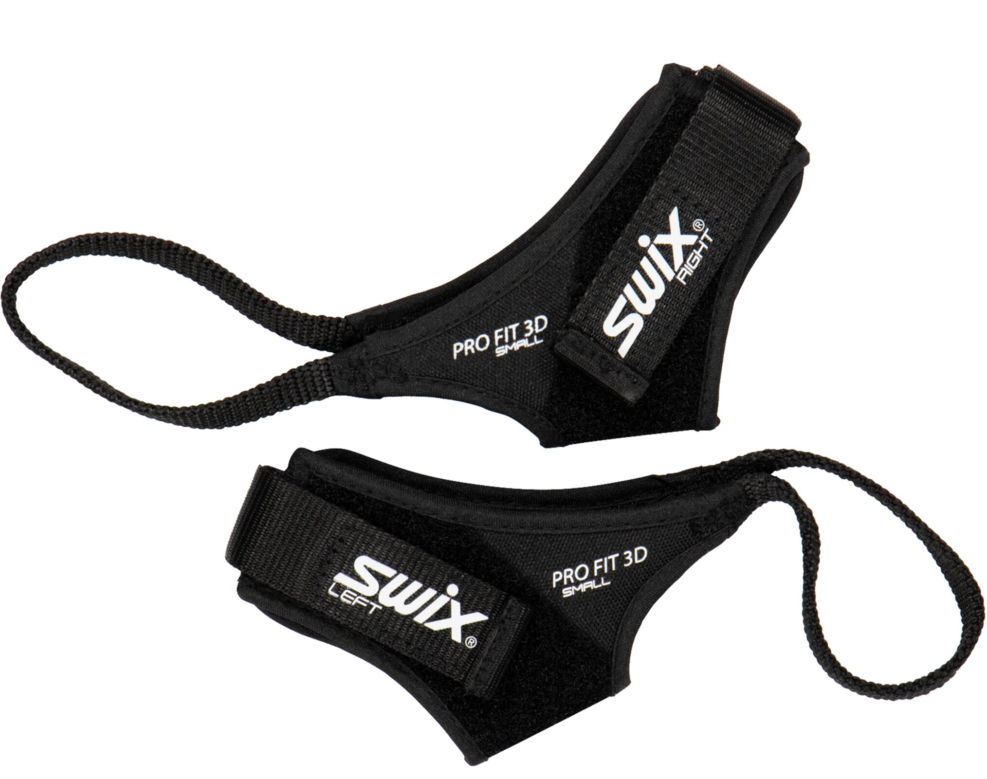 Swix XC Pole Acc Swix Strap Pro Fit 2 pcs 21, stropp til skistav M STD