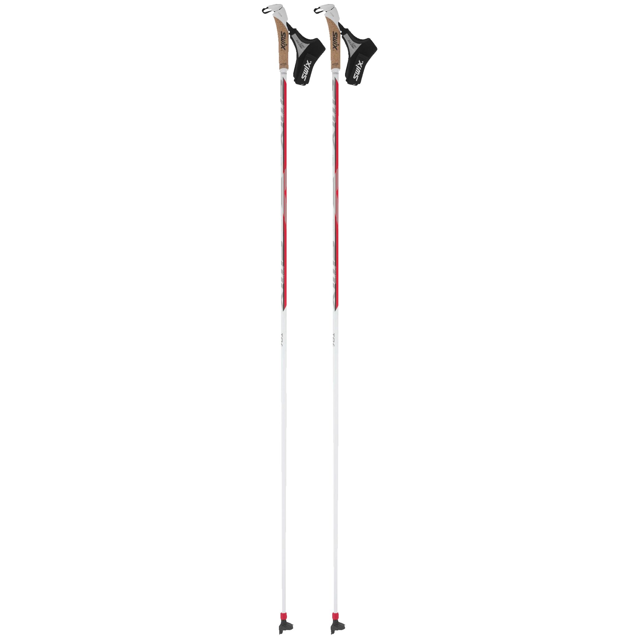 Swix XC Pole Star CT1 TBS, langrennsstav 170 STD