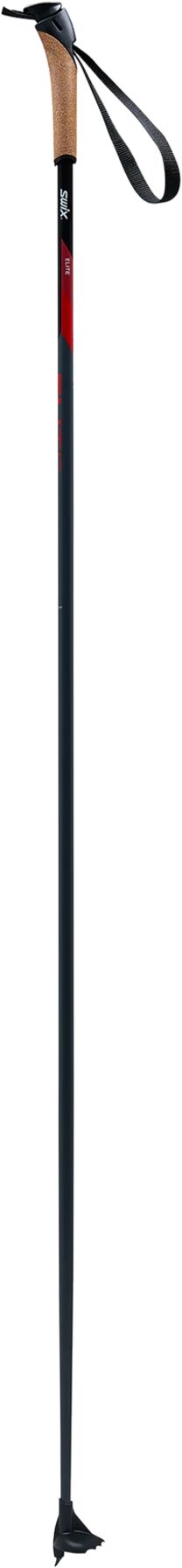 Swix XC Poles Elite Basic 21/22 , langrennstaver senior 1600 STD