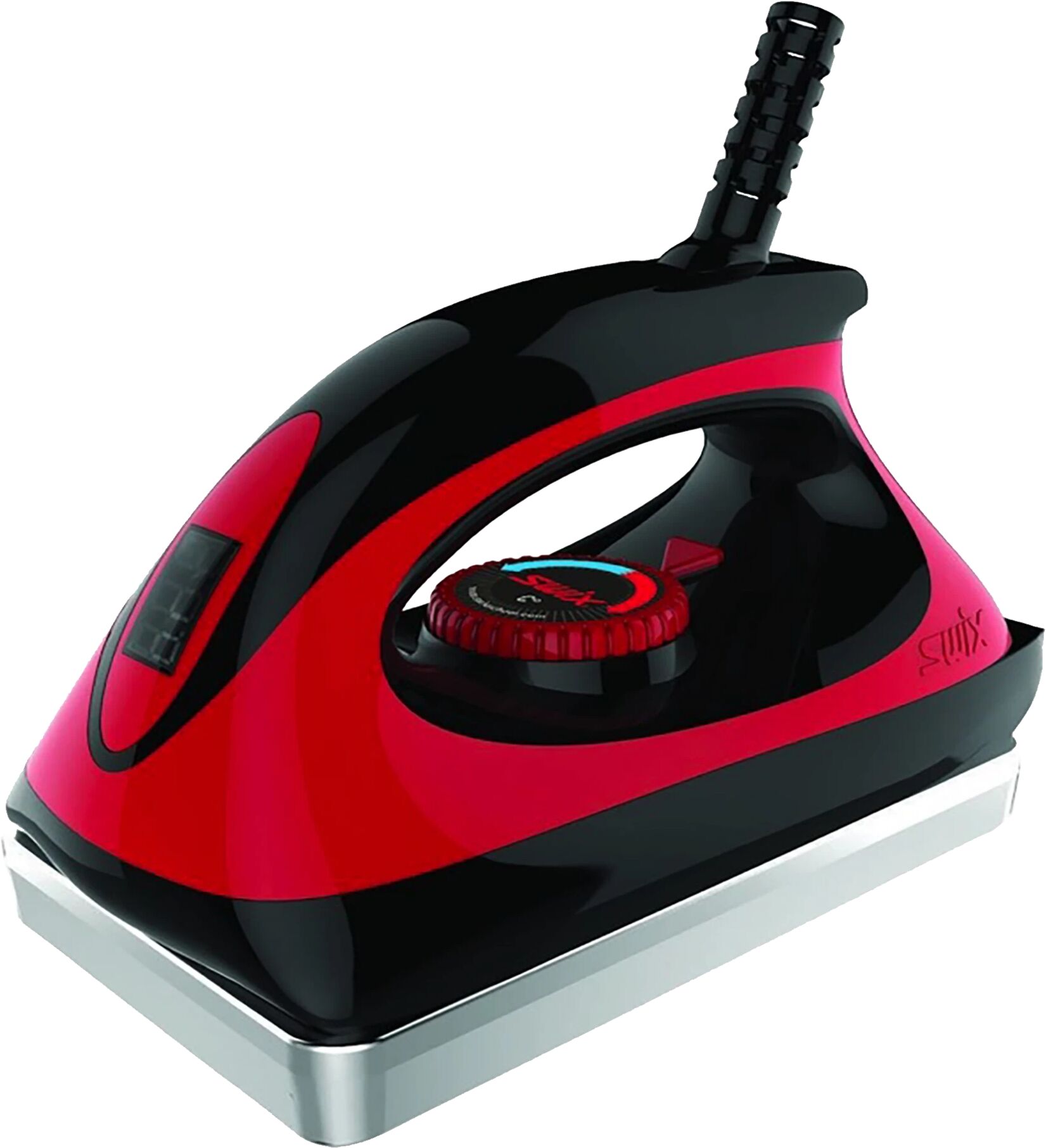 Swix Wax Iron T73 D sport, 220V 21/22, digitalt smørejern STD STD