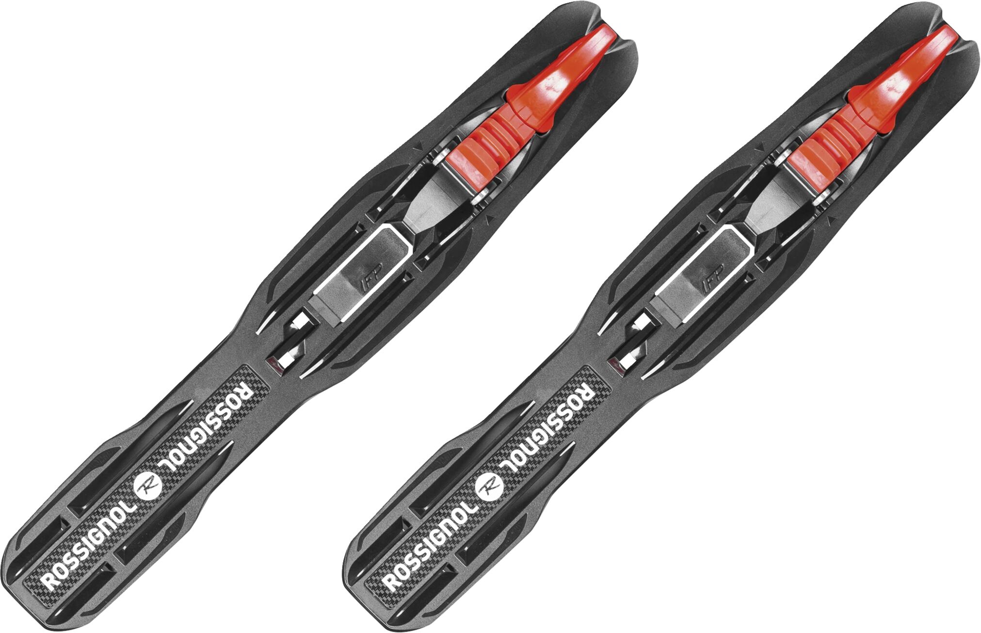 Rossignol Tour Step In 21/22, klassiskbinding junior STD BLACK/RED