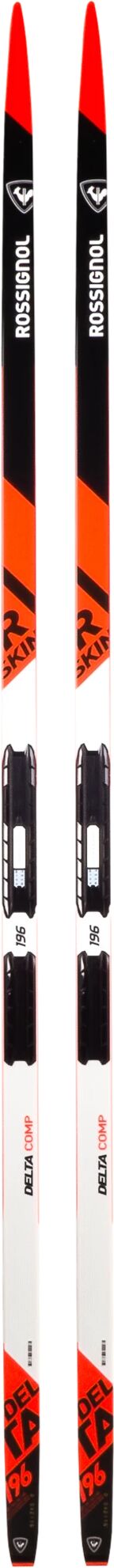 Rossignol XC Skis Delta Comp R-Skin 21/22 201 STD