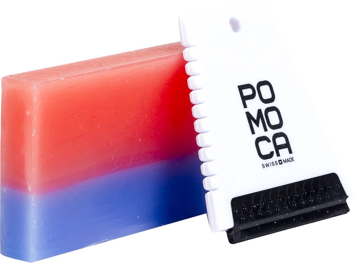 Pomoca Acc. Pomoca Skin Wax Bicolor 21/22, fellesmøring STD OC