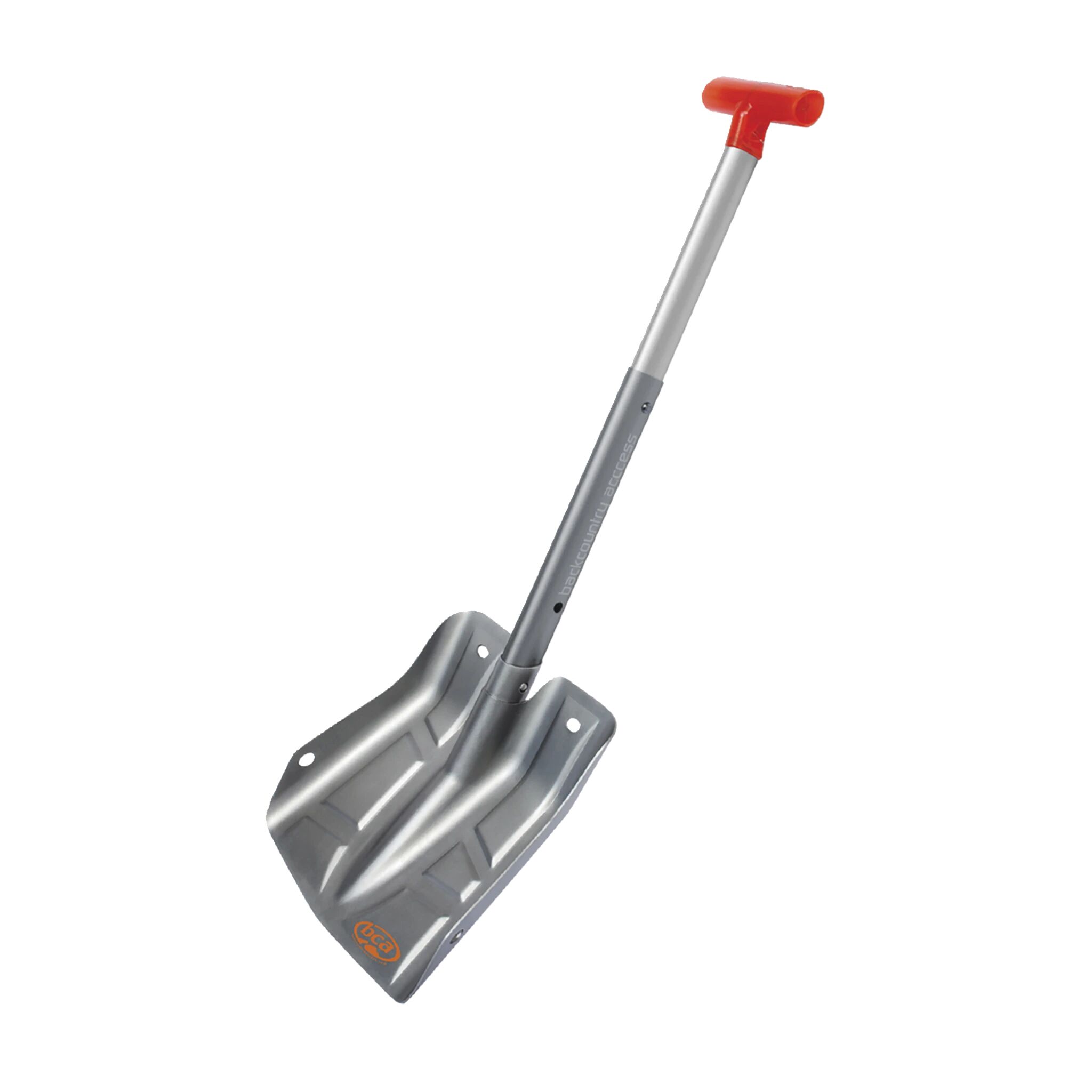 BCA Shovel B2 EXT 19/20, skredspade STD Silver