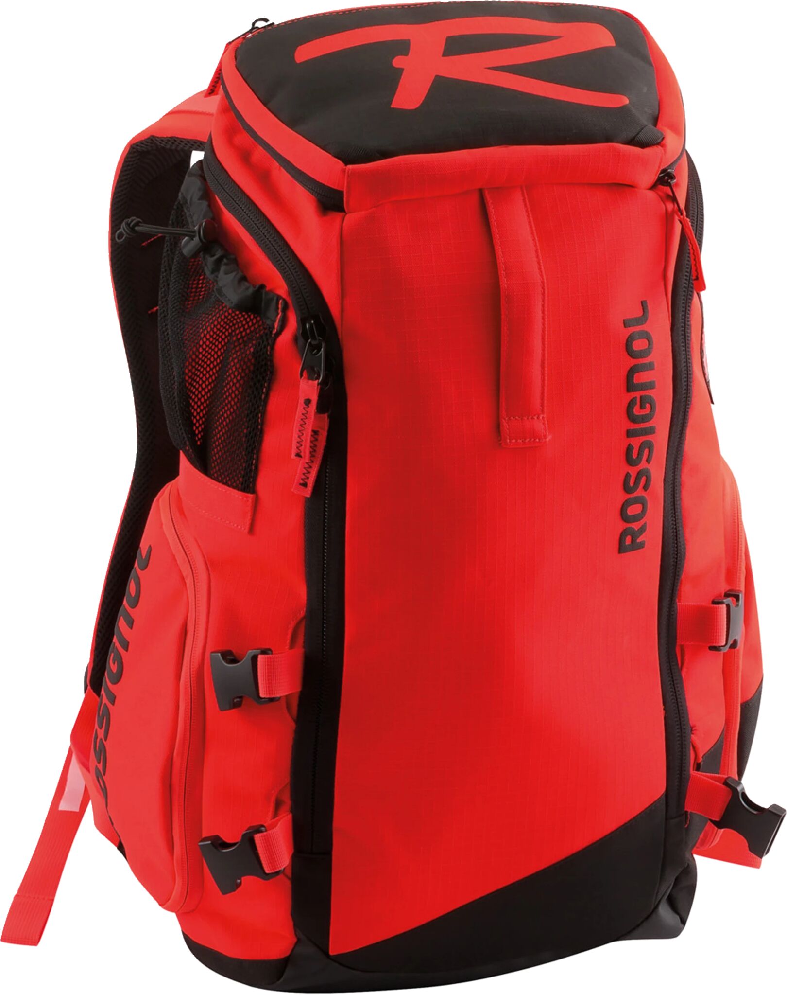 Rossignol Racing Hero Boot pack, alpinsekk/støvelbag unisex STD RED