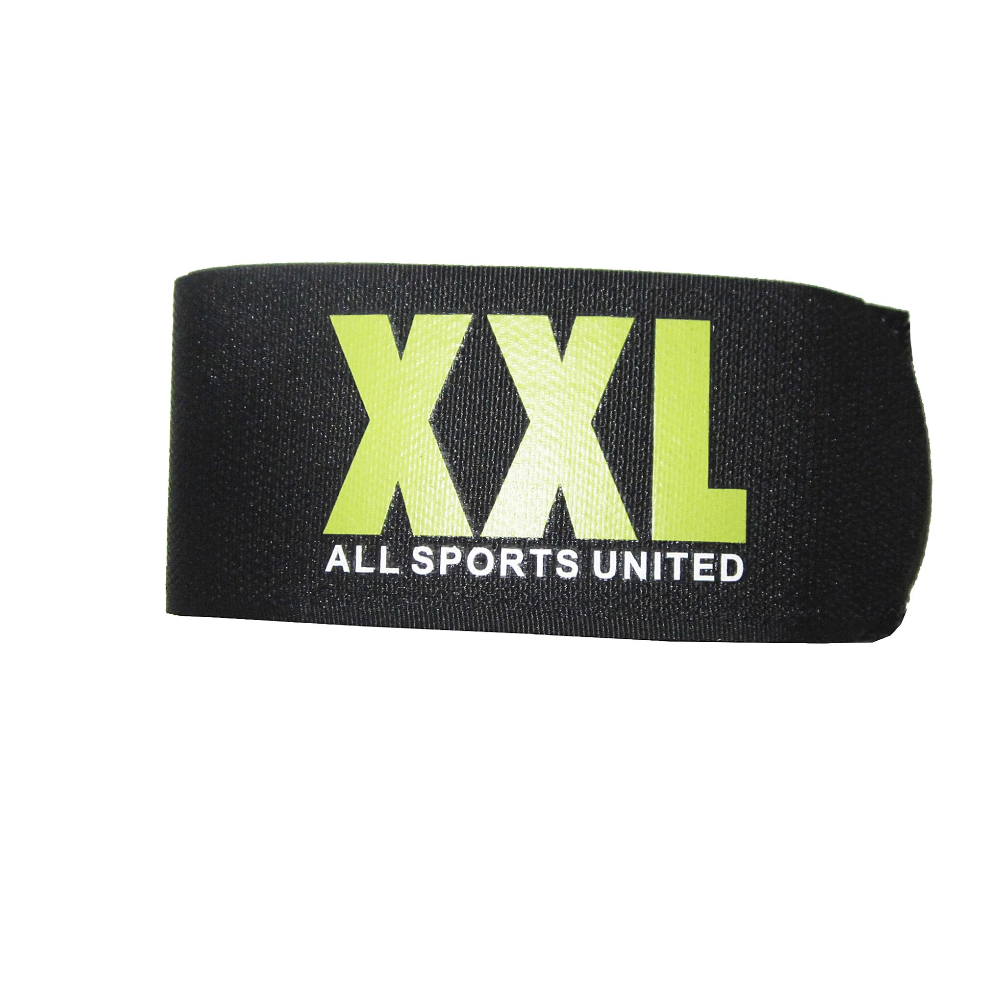 XXL Alpine Ski strap XXL, skistropp for alpinski, med XXL-logo 18/19 oneSize none