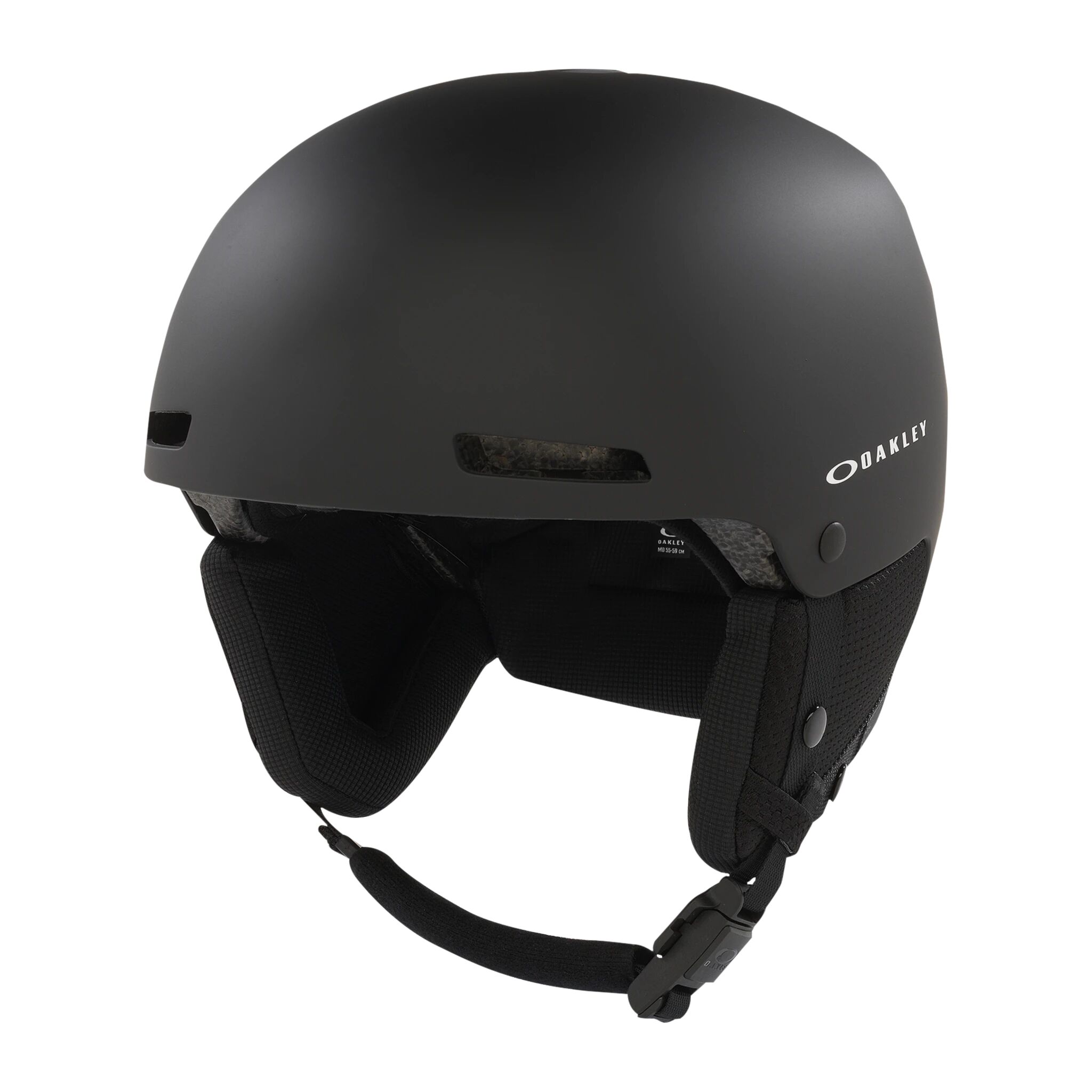 Oakley Alpine Helmet Oakley MOD 1 Pro Mips 21/22, alpinhjelm unisex L (59-63cm) Blackout