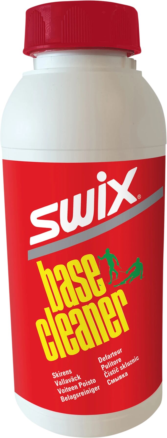 Swix Cleaner I64 Base liquid 500 ml 21/22, skirens 500ml STD