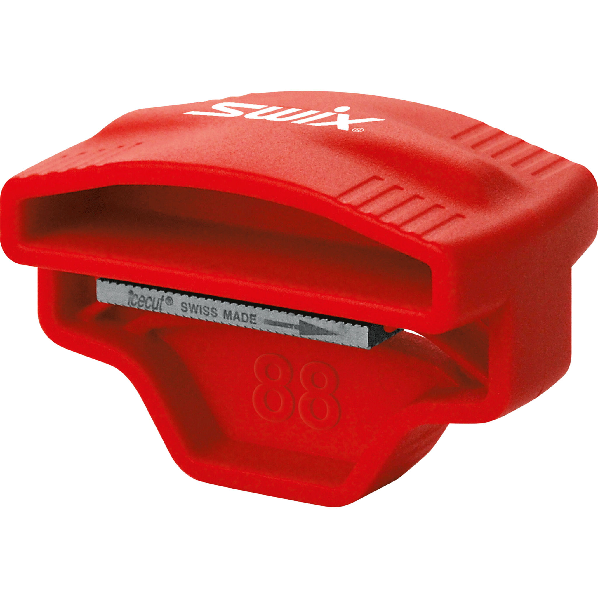 Swix A3001 Edge sharpener pocket 21/22, stålkantfil, lommeformat STD STD