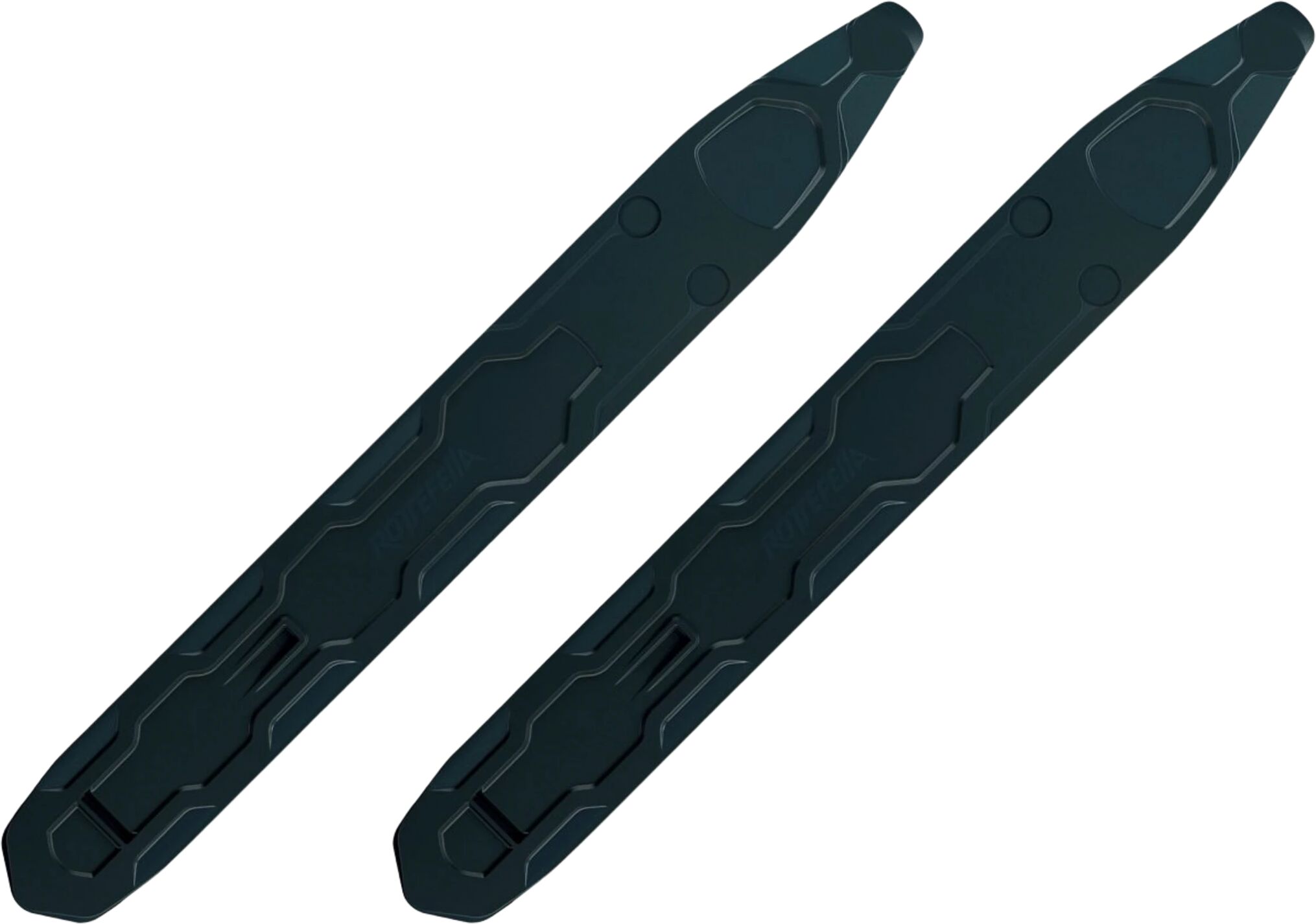 Rottefella Start Monteringsplate 130-170cm Black