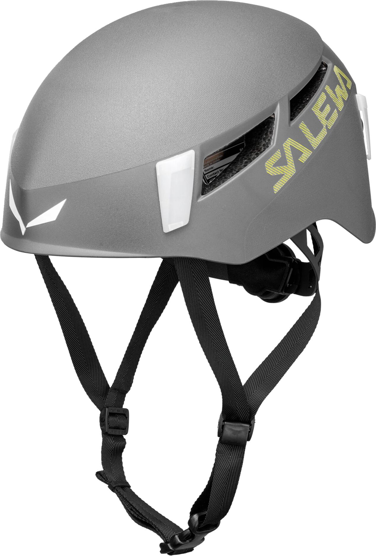 Salewa PURA HELMET L/XL Dark Grey