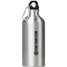 FLOW WATER BOTTLE SILVER One Size  - SILVER - unisex