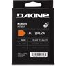 DAKINE NITROUS WAX 160G WARM One Size  - WARM - unisex