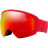 Oakley FLIGHT PATH L RED EMBER PRIZM TORCH One Size  - RED EMBER PRIZM TORCH - unisex