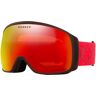 Oakley FLIGHT TRACKER L RED AURA PRIZM TORCH One Size  - RED AURA PRIZM TORCH - unisex