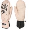 LEVEL VERTIGO PRO MITT CREMA XL  - CREMA - male