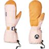 CRAB GRAB CINCH WOMENS MITT CRAB DOODLE PINK S  - CRAB DOODLE PINK - female