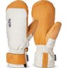 CRAB GRAB SNUGGLER WOMEN MITT CREAM AND TAN S  - CREAM AND TAN - female