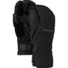 BURTON AK GORE CLUTCH MITT TRUE BLACK S  - TRUE BLACK - male