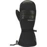 DAKINE EXCURSION GORETEX MITT BLACK M  - BLACK - male