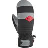 DAKINE FILLMORE MITT STEEL GREY M  - STEEL GREY - male