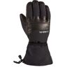 DAKINE EXCURSION GORETEX BLACK L  - BLACK - male