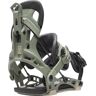 FLOW NX2 FUSION OLIVE L  - OLIVE - male