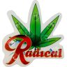 ONE RADICAL LEAF U One Size  - U - unisex