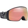 Oakley FLIGHT TRACKER L MATTE B1B FORGED IRON PRIZM ROSE GOLD IRIDIUM One Size  - MATTE B1B FORGED IRON PRIZM ROSE GOLD IRIDIUM - unisex