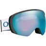 Oakley FLIGHT PATH L ALEXANDER KILDE SIG PRIZM SNOW SAPPHIRE IRIDIUM One Size  - ALEXANDER KILDE SIG PRIZM SNOW SAPPHIRE IRIDIUM - unisex