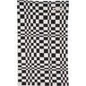 MONS ROYALE DAILY DOSE MERINO FLEX 200 NECKWARMER AOP CHECKERS One Size  - CHECKERS - unisex