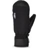 CRAB GRAB SNUGGLER MITT BLACK XL  - BLACK - male