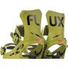 FLUX DS OLIVE M  - OLIVE - male