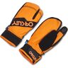 Oakley FACTORY WINTER TRIGGER MITT 2 SOFT ORANGE S  - SOFT ORANGE - male