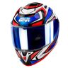 Givi Hps 50.9 Sport Kask Pełnotwarzowy Grafika Atomic