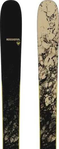 Rossignol Narty Freeride Rossignol Black Ops Sender TI (21/22)