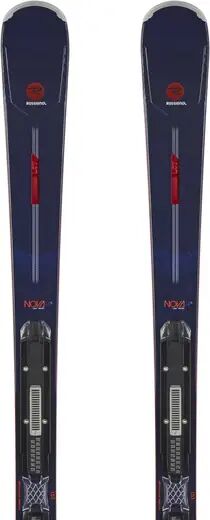 Rossignol Narty Zjazdowe Rossignol Nova 14 TI + NX 12 Konect GW (21/22)