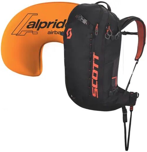 Scott Plecak Scott Patrol Alpride E1 40L Avalanche Kit (Czarny)