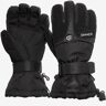 Sinner Everest - Preto - Luvas Ski Homem tamanho 8.5