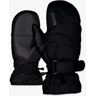 Barts Basic Skimitts - Preto - Luvas Ski Adulto tamanho 9