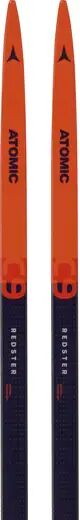 Atomic Redster C9 Skintec Junior Classic Cross Country Skis