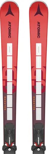 Atomic Carving Skis Atomic Redster G9 Revo S + X 12 GW Fixações (21/22)